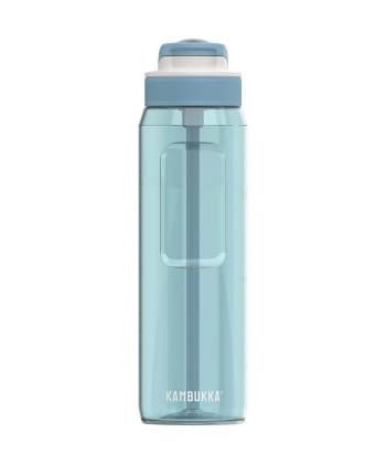 Water Bottle Artic Blue  Kambukka Lagoon