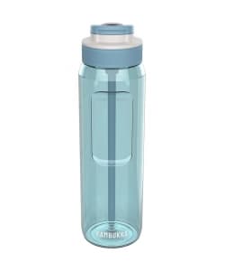 Water Bottle Artic Blue  Kambukka Lagoon - Image 3