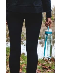 Water Bottle Artic Blue  Kambukka Lagoon - Image 7