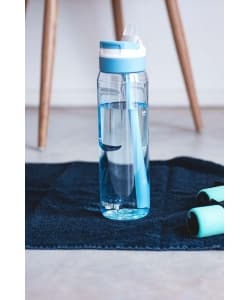 Water Bottle Artic Blue  Kambukka Lagoon - Image 8