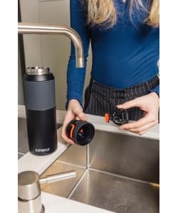 Water Bottle Nightfall Elton kambukka Insulated - Image 6