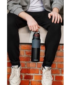 Water Bottle Nightfall Elton kambukka Insulated - Image 9