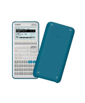 Class Pad Casio Fx 35 E+ Graph
