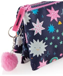 Pencil Case Mr Twinkle 3 Comp. 19285 - Image 2