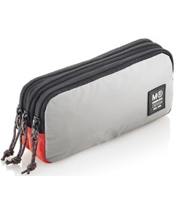 Pencil Case Mr Rider Blue 3 Comp. 19340