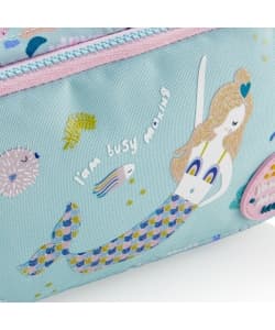 Pencil Case Mr Mermaid 2 Comp. 19244 - Image 2