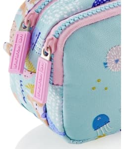 Pencil Case Mr Mermaid 2 Comp. 19244 - Image 3