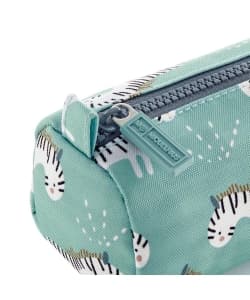 Pencil Case Mr Zebra Round 19256 - Image 4