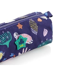 Pencil Case Mr Sea World Round 19261 - Image 3
