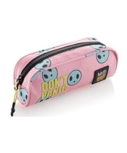 Pencil Case Mr Don T Panic Oval 19289 - Image 1