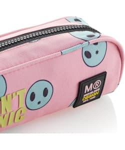 Pencil Case Mr Don T Panic Oval 19289 - Image 3