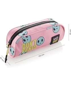Pencil Case Mr Don T Panic Oval 19289 - Image 4