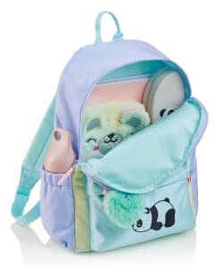 Backpack Mr Back 2 Fun Large 3 Comp. Panda 19544 - Image 2