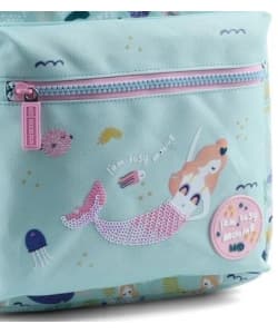 Backpack Mr Mermaid Small 19230 - Image 3