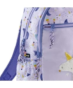 Backpack Mr Unicorn Large 3 Comp. 19263 - Image 2