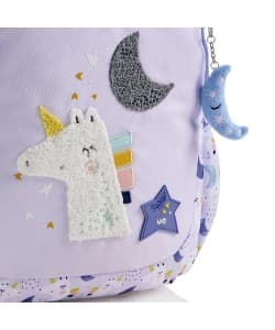 Backpack Mr Unicorn Large 3 Comp. 19263 - Image 3