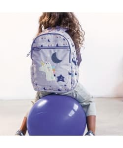 Backpack Mr Unicorn Large 3 Comp. 19263 - Image 4