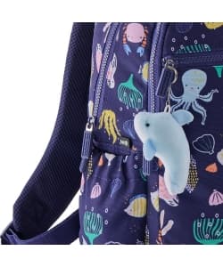 Backpack Mr Sea World Large 3 Comp. 19259 - Image 3