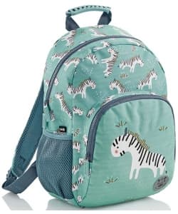Backpack Mr Zebra Large 2 Comp. 16253 - Image 1
