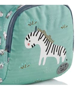 Backpack Mr Zebra Large 2 Comp. 16253 - Image 2