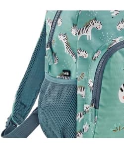 Backpack Mr Zebra Large 2 Comp. 16253 - Image 3