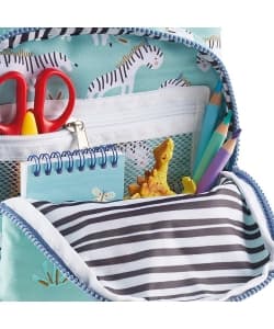 Backpack Mr Zebra Large 2 Comp. 16253 - Image 5