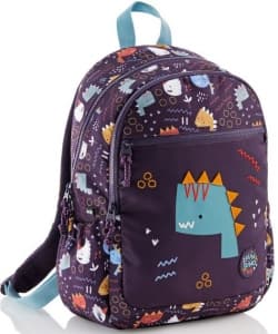 Backpack Mr Fun Dino Large 3 Comp. 19247 - Image 1