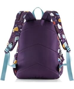 Backpack Mr Fun Dino Large 3 Comp. 19247 - Image 2