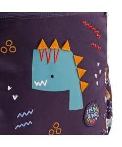 Backpack Mr Fun Dino Large 3 Comp. 19247 - Image 4