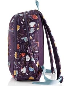 Backpack Mr Fun Dino Large 3 Comp. 19247 - Image 5