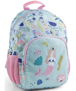 Backpack Mr London Large 2 Comp. 16241 - Image 1