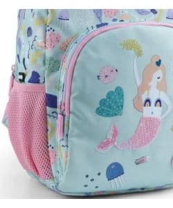 Backpack Mr London Large 2 Comp. 16241 - Image 2