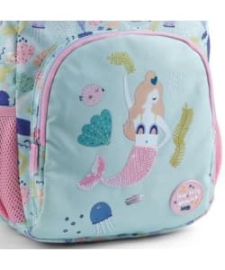 Backpack Mr London Large 2 Comp. 16241 - Image 3