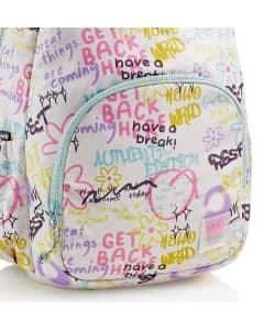 Backpack Mr Rebel Large 2 Comp. 16326 - Image 3