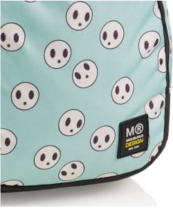 Backpack Mr Don T Panic Large 2 Comp. 16286 - Image 2