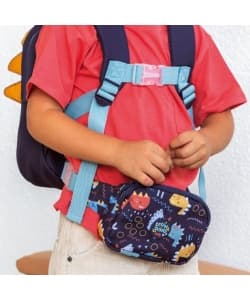 Waist Bag Mr Fun Dino 19248 - Image 4