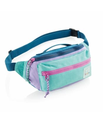 Waist Bag Mr Rider Purple 19343