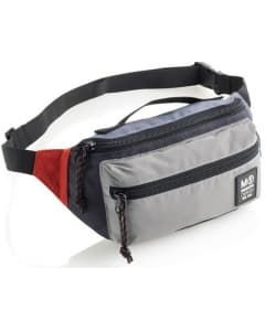 Waist Bag Mr Rider Blue 19338 - Image 1