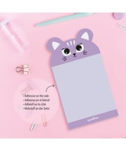 Notepad Mr Back 2 Fun Bear 28714 - Image 3