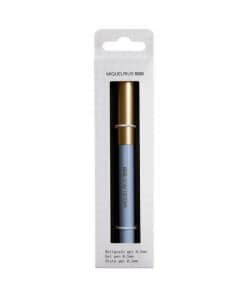 Pen Ballpoint Mr Back 2 Basics Purple 11912 - Image 2