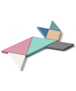 Tangram Game Mr 13178 - Image 3