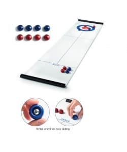 Curling Game Mr 13177 - Image 2