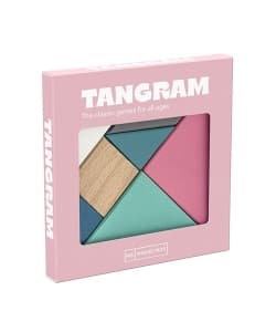 Tangram Game Mr 13178 - Image 1