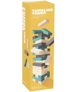Tumbling Game Mr 13176 - Image 1