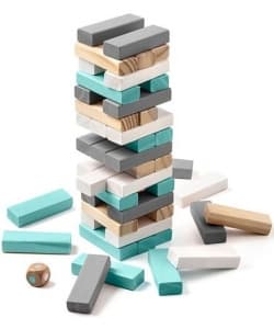 Tumbling Game Mr 13176 - Image 2