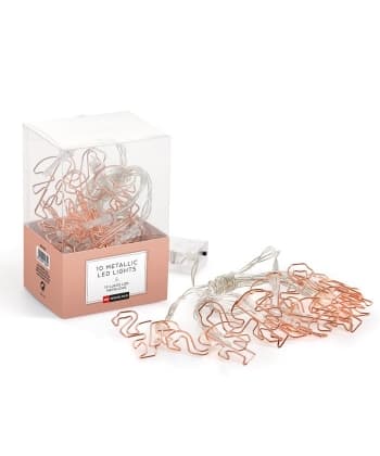 Light Mr Decorative Flamingo 13265