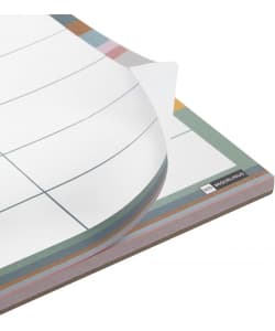 Planner Mr To Do Weekly A5 Horizontal 28156 - Image 4