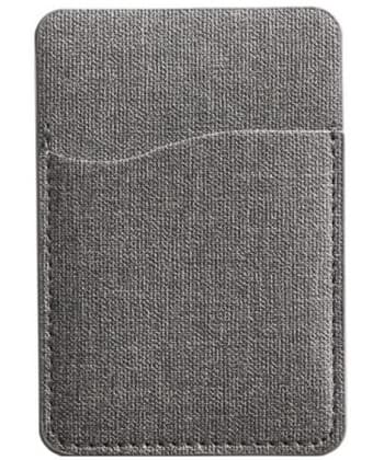 Mobile Phone Card Holder MR, Grey