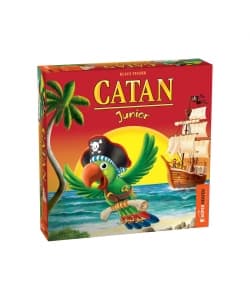 Catan Junior - Image 1