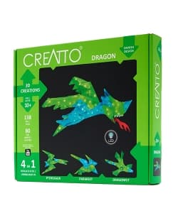 Creatto Dragon - Image 1
